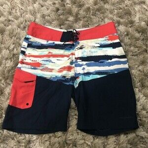 Columbia PFG Shorts Omni Shade UPF 50